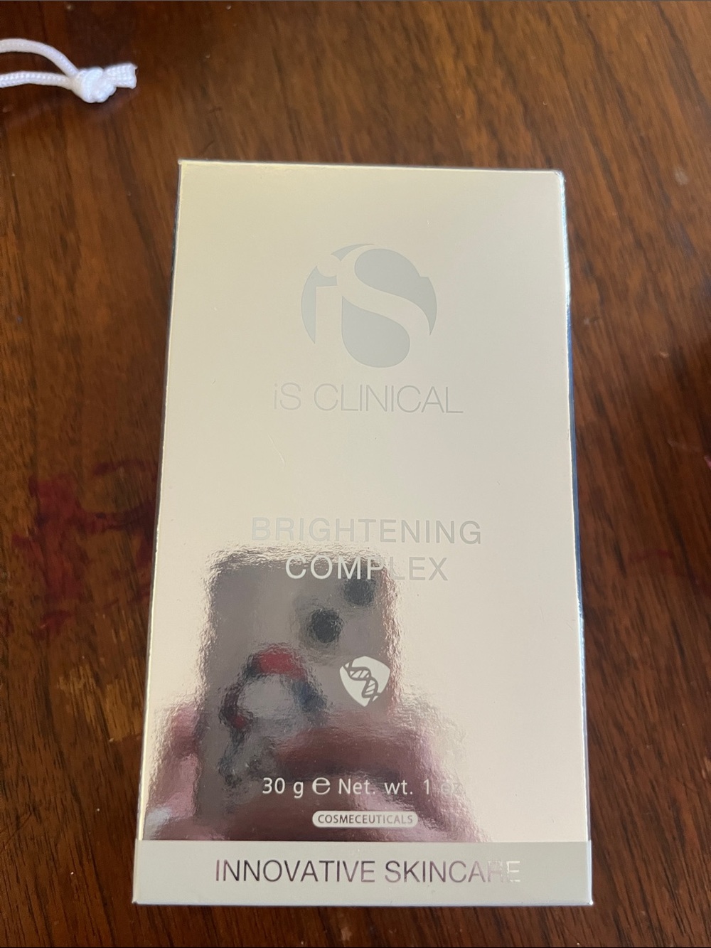 iS Clinical Brightening Complex
